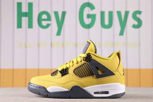 US$75 Air Jordan 4 SKU CT8527-700 Size 40-47.5