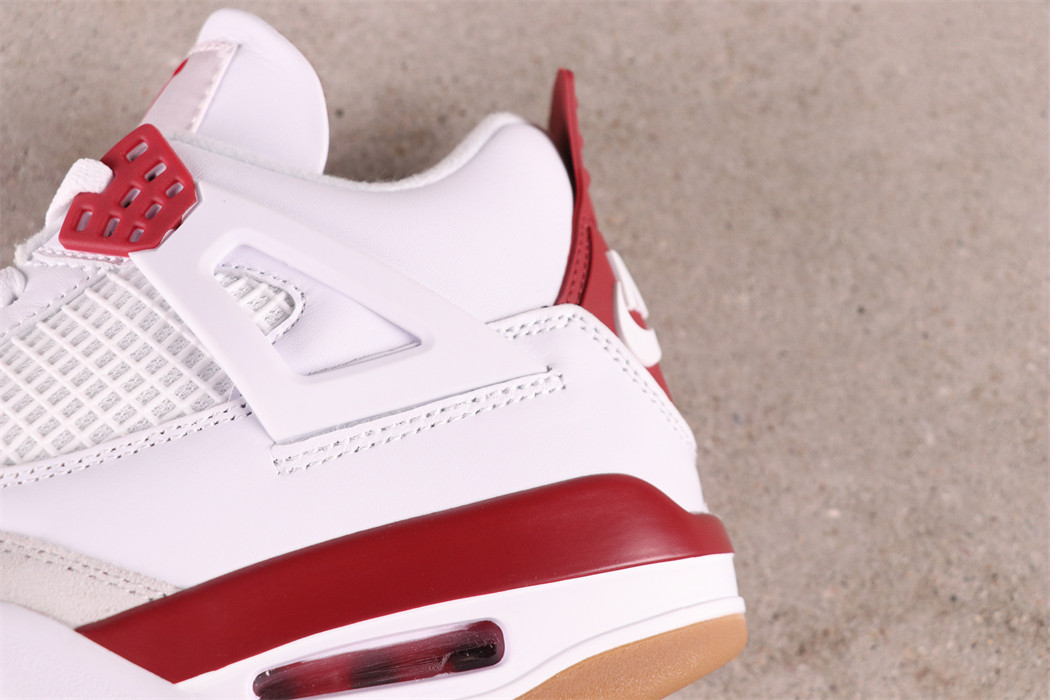 Nike SB x Air Jordan 4 [DR5415-160]