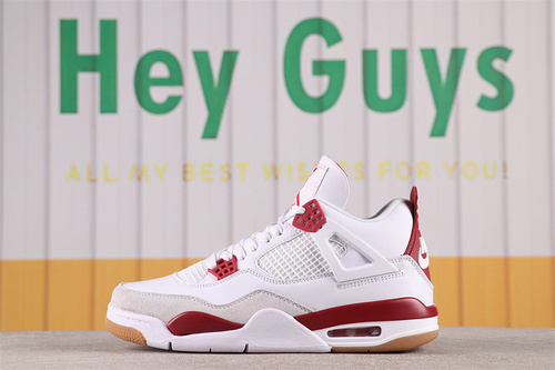 US$77 Air Jordan 4 DR5415-160 Size 40-47.5