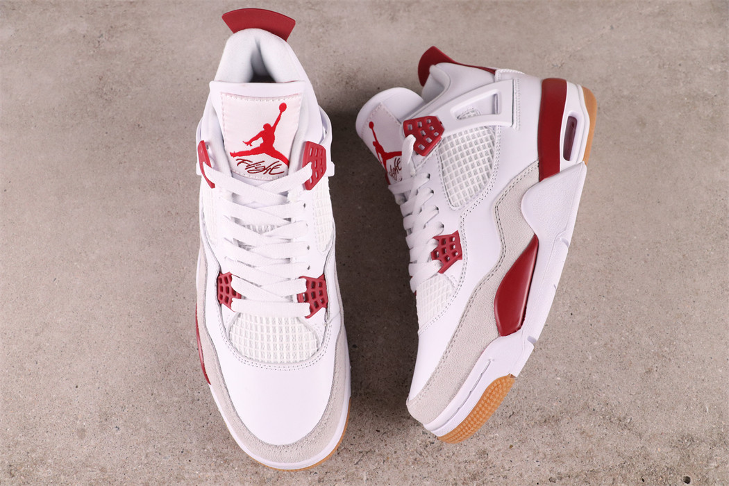 Nike SB x Air Jordan 4 [DR5415-160]