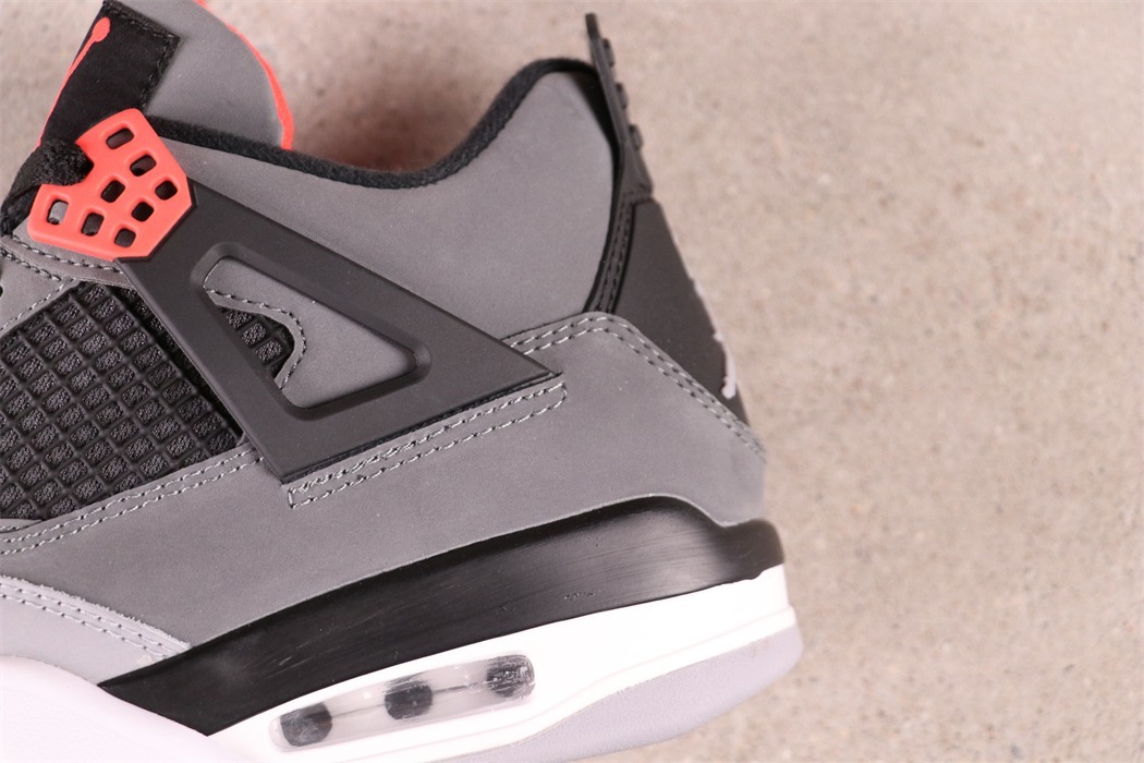 Air Jordan 4 Lemon Venom [DH6927-061]