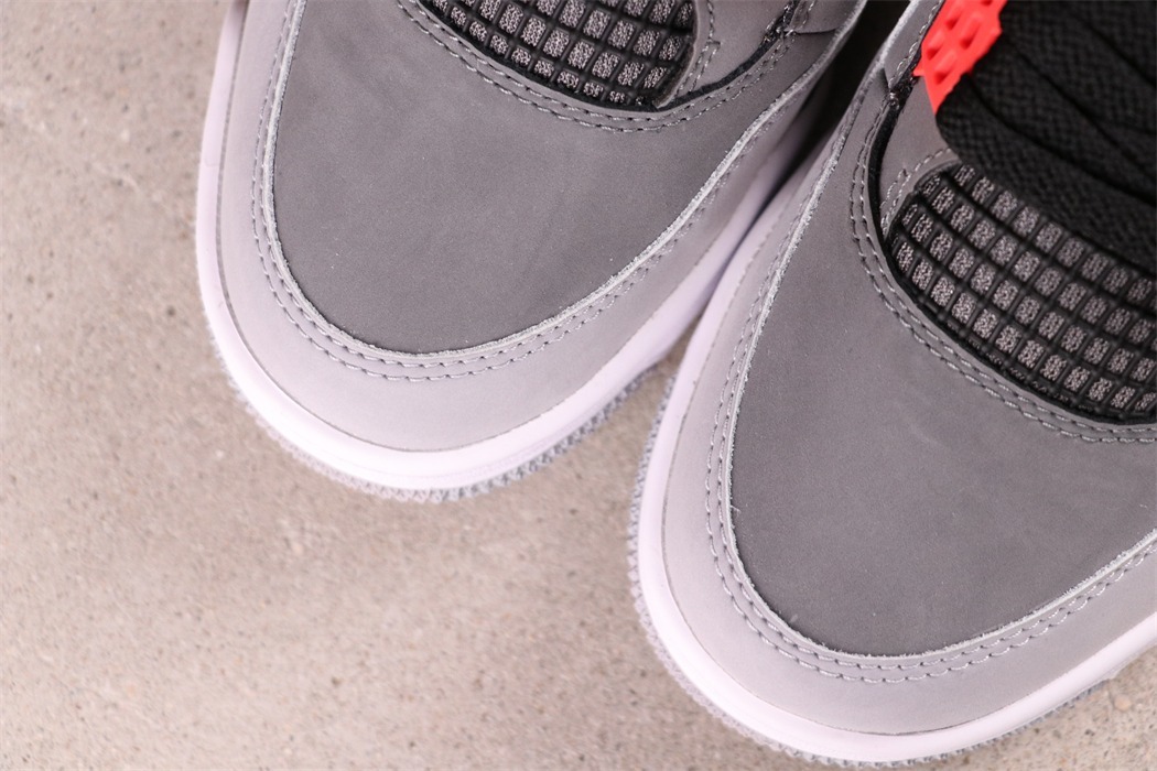 Air Jordan 4 Lemon Venom [DH6927-061]