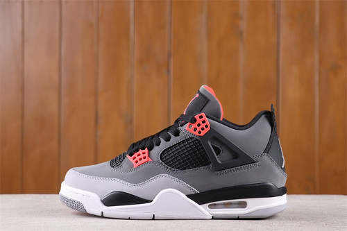 US$77 Air Jordan 4 Lemon Venom DH6927-061 Size 40-47.5