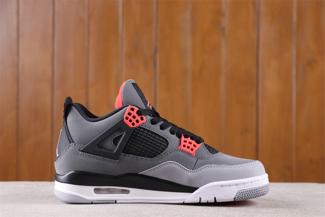 Air Jordan 4 Lemon Venom [DH6927-061]