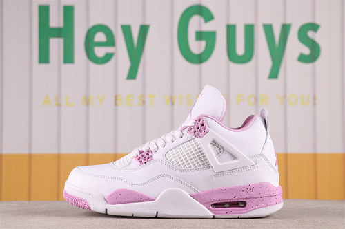 US$77 Air Jordan 4 RETRO CT8527-116 Size 40-47.5