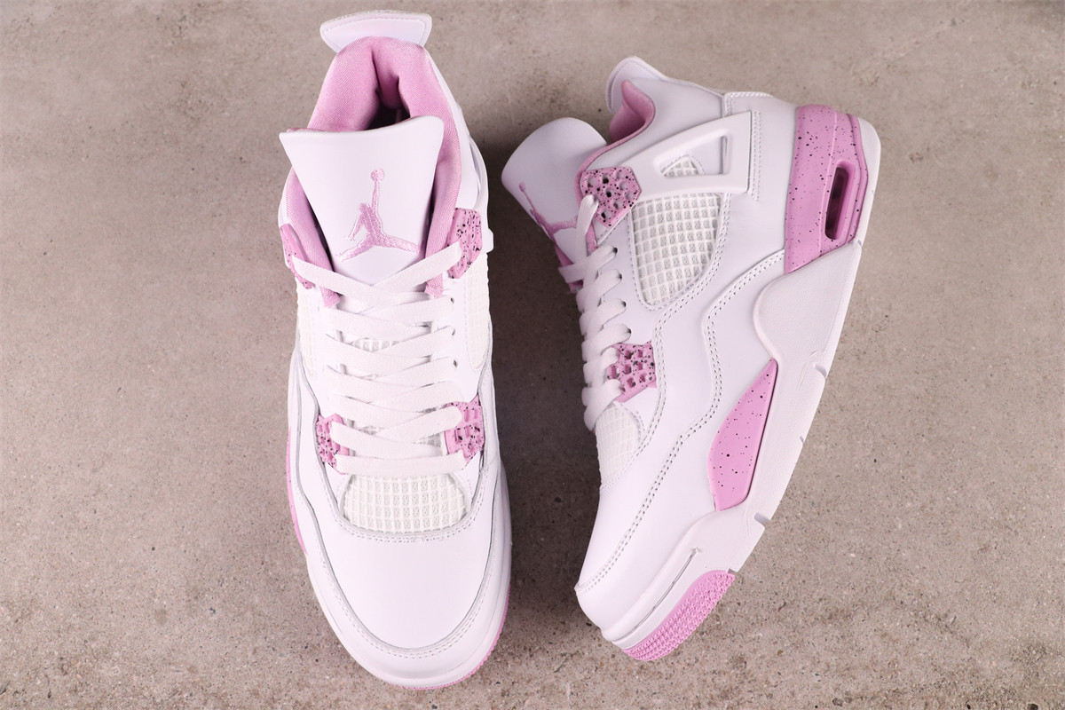 Air Jordan 4 Retro [CT8527-116]