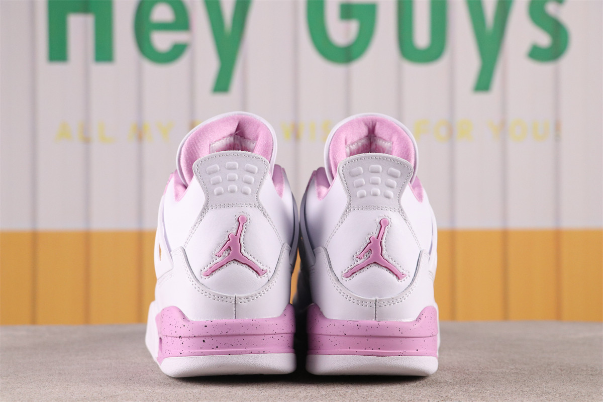 Air Jordan 4 Retro [CT8527-116]