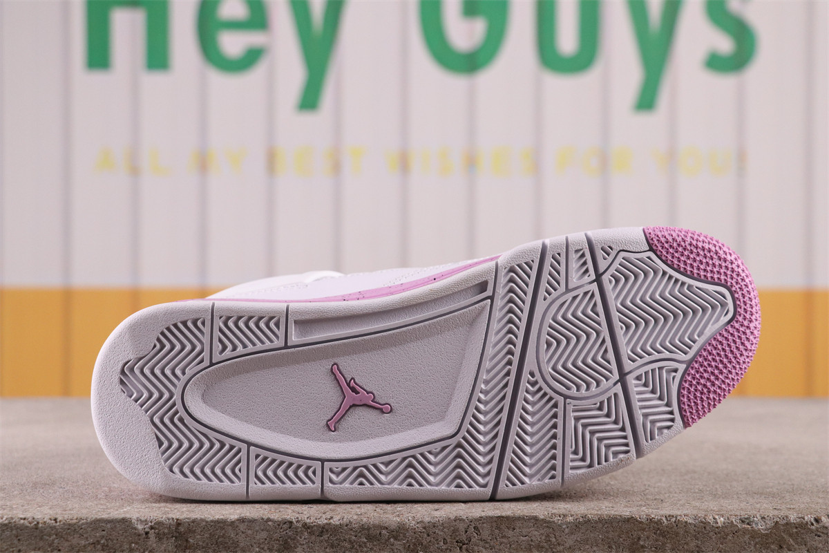 Air Jordan 4 Retro [CT8527-116]