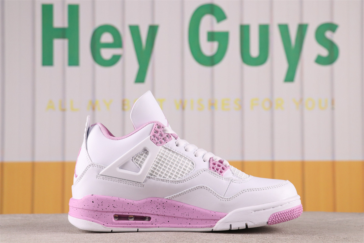 Air Jordan 4 Retro [CT8527-116]