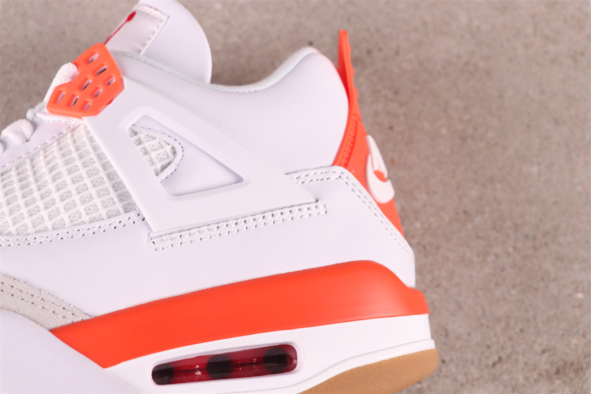 US$77 Air Jordan 4 RETRO DR5415-108 Size 40-47.5