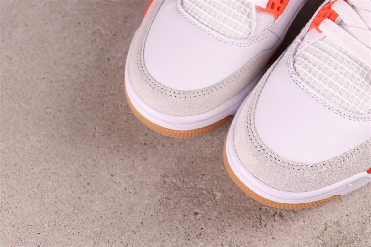 US$77 Air Jordan 4 RETRO DR5415-108 Size 40-47.5