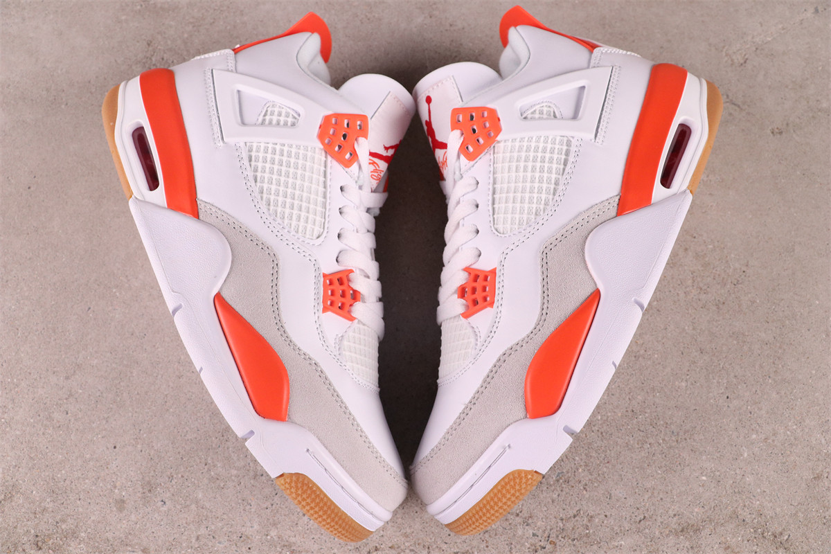 US$77 Air Jordan 4 RETRO DR5415-108 Size 40-47.5