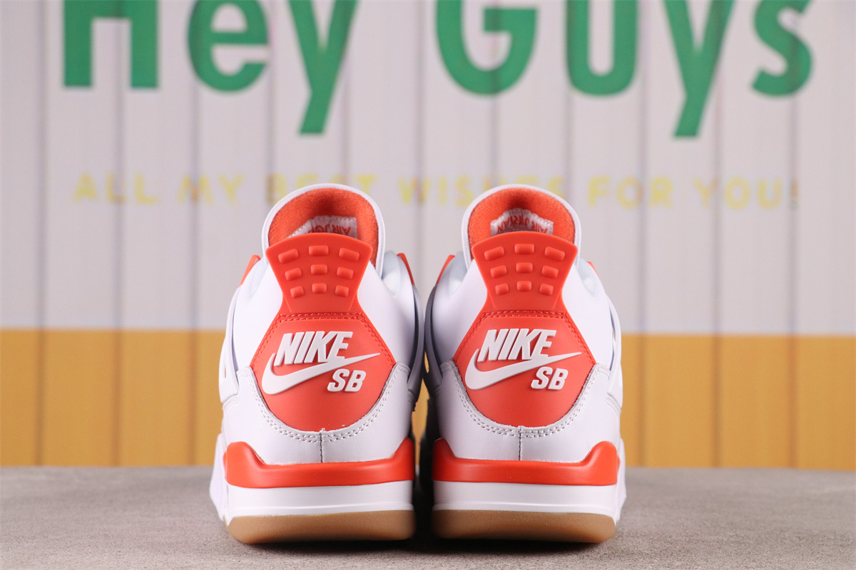 US$77 Air Jordan 4 RETRO DR5415-108 Size 40-47.5