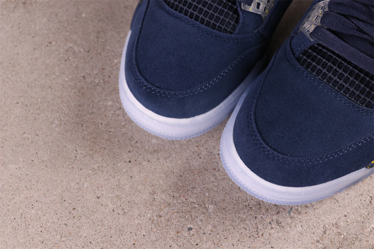 Air Jordan 4 White Cement [1036660]