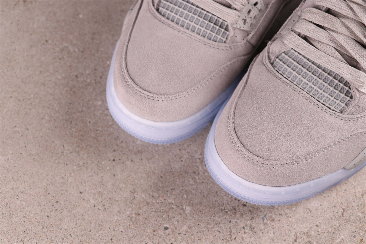 Air Jordan 4 White Cement [1043505]