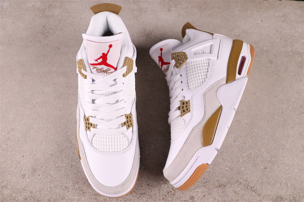 Nike SB x Air Jordan 4 [DR5415-120]