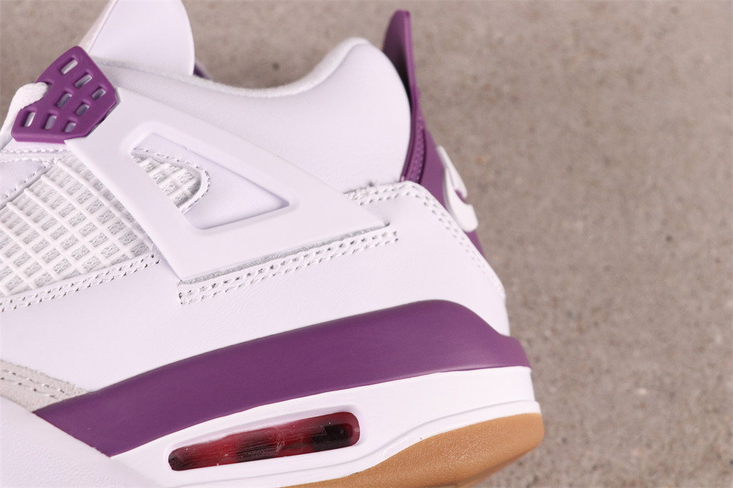 Nike SB x Air Jordan 4 [DR5415-150]