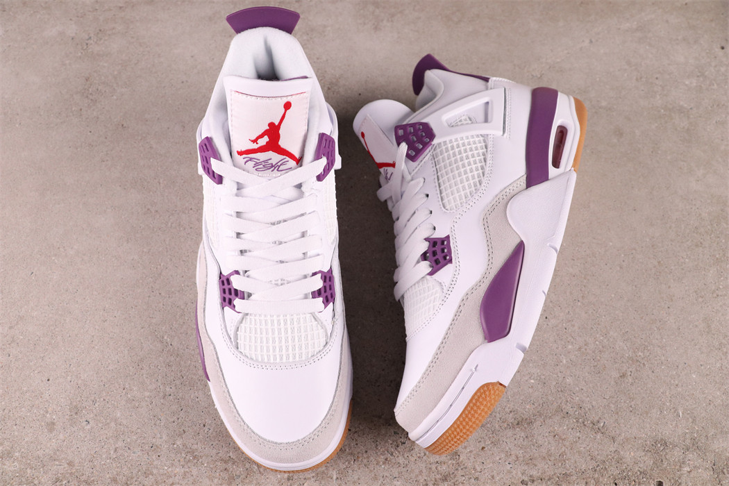 Nike SB x Air Jordan 4 [DR5415-150]