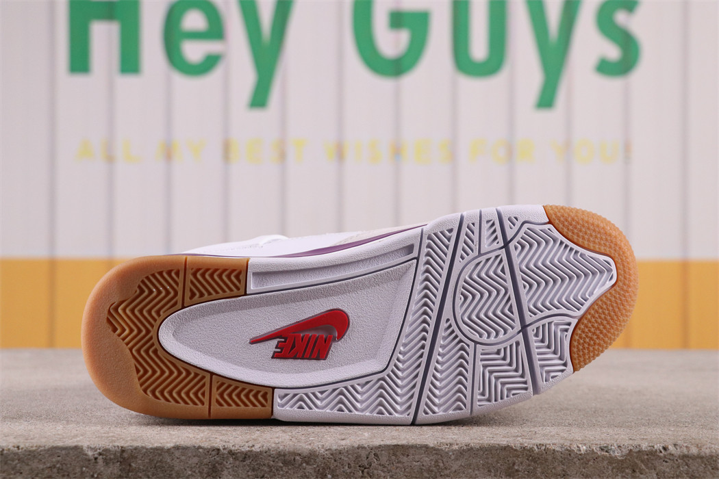 Nike SB x Air Jordan 4 [DR5415-150]