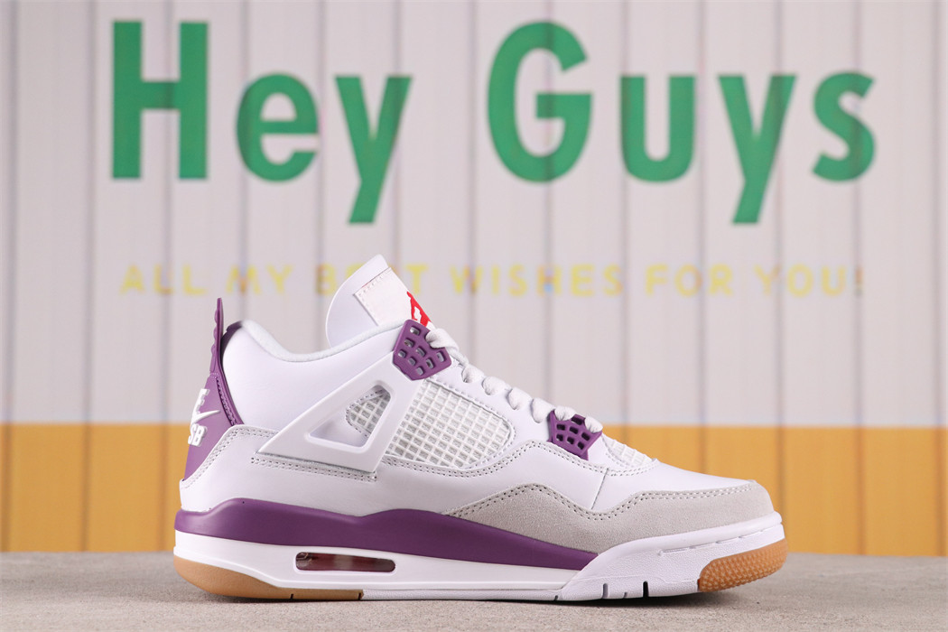 Nike SB x Air Jordan 4 [DR5415-150]