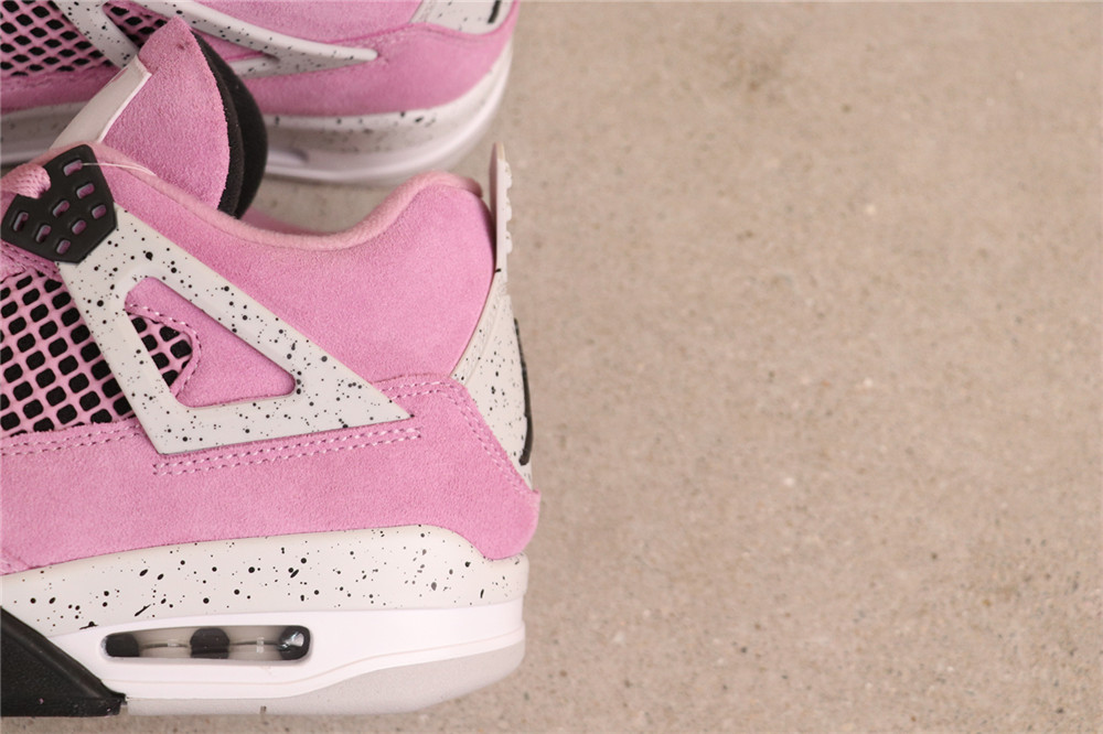 US$84 Air Jordan 4 Orchid AQ9129-501 猛男粉 Size 36-48.5(36 36.5 37.5 38 38.5 39 40 40.5 41 42 42.5 43 US$84 Air Jordan 4 Orchid AQ9129-501 猛男粉 Size 36-48.5(36 36.5 37.5 38 38.5 39 40 40.5 41 42 42.5 43