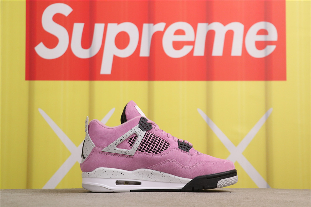 US$84 Air Jordan 4 Orchid AQ9129-501 猛男粉 Size 36-48.5(36 36.5 37.5 38 38.5 39 40 40.5 41 42 42.5 43 US$84 Air Jordan 4 Orchid AQ9129-501 猛男粉 Size 36-48.5(36 36.5 37.5 38 38.5 39 40 40.5 41 42 42.5 43