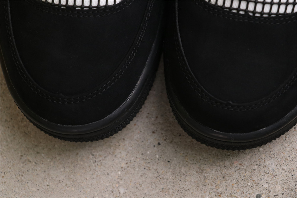 Air Jordan 4 White Thunder [FQ8138-001]