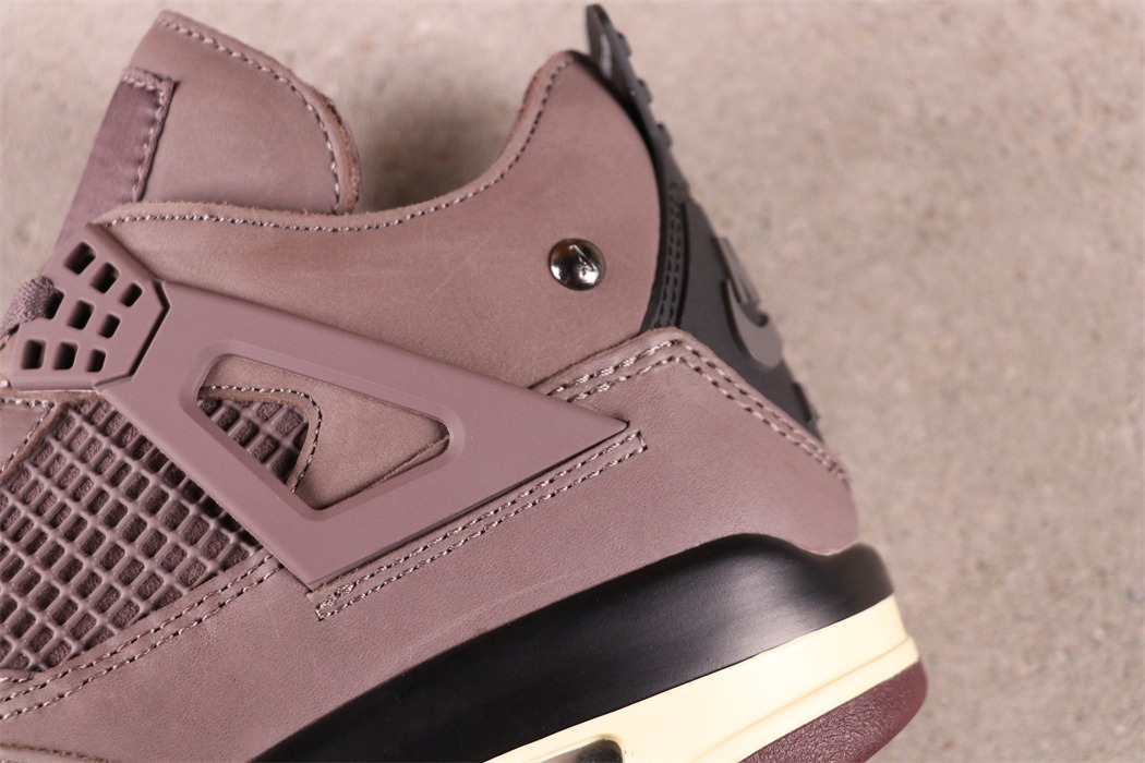US$89 A Ma Maniére x Air Jordan 4 “Violet Ore”DV6773-220Size 36