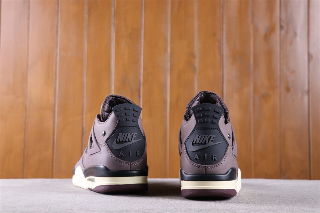 US$89 A Ma Maniére x Air Jordan 4 “Violet Ore”DV6773-220Size 36