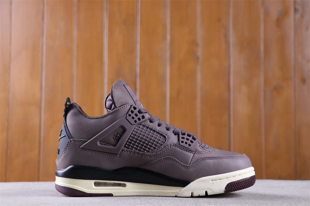 US$89 A Ma Maniére x Air Jordan 4 “Violet Ore”DV6773-220Size 36