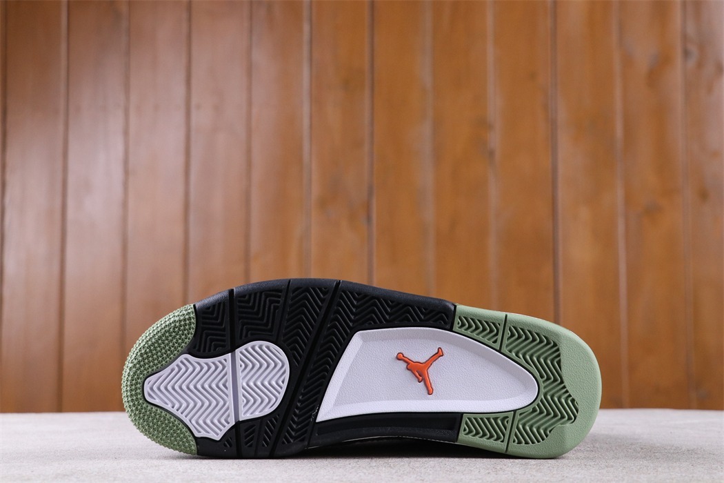 Air Jordan 4 Canyon Purple [AQ9129-500]