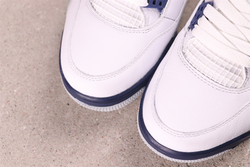 Air Jordan 4 Midnight Navy [DH6927-140]