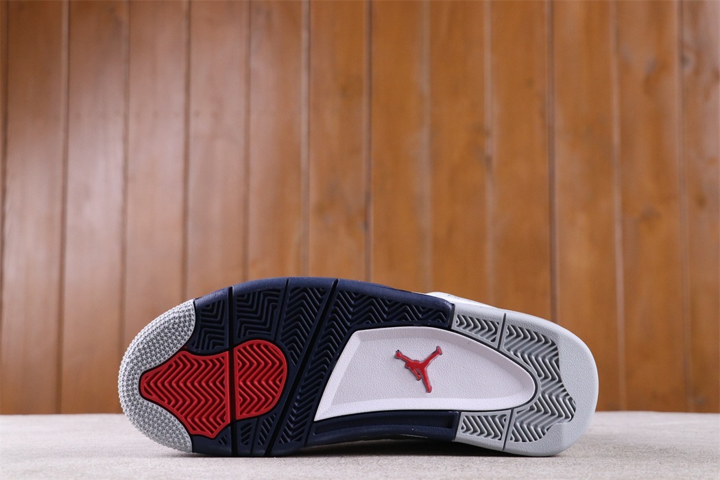 Air Jordan 4 Midnight Navy [DH6927-140]