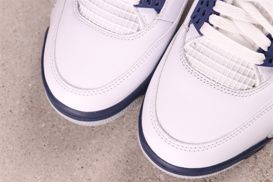 Air Jordan 4 Midnight Navy [DH6927-140]