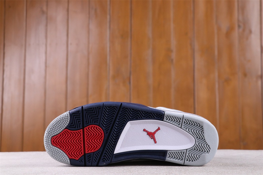 Air Jordan 4 Midnight Navy [DH6927-140]