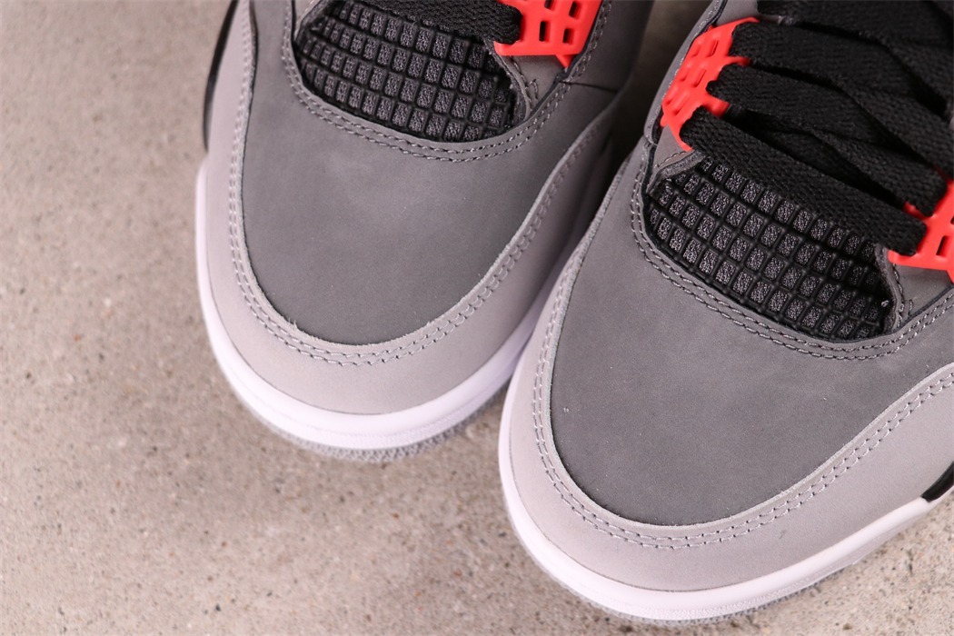 Air Jordan 4 GS Lemon Venom [DH6927-061]