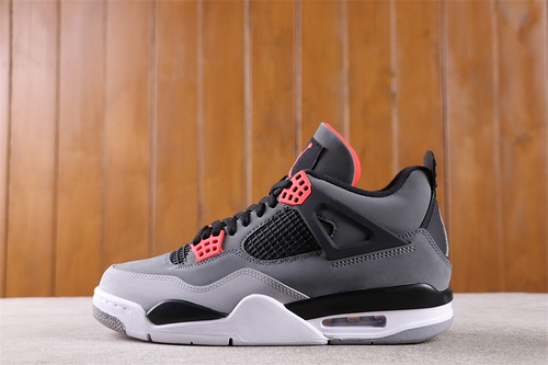 US$93 Air Jordan 4 GS Lemon VenomDH6927-061 Size 40-47.5