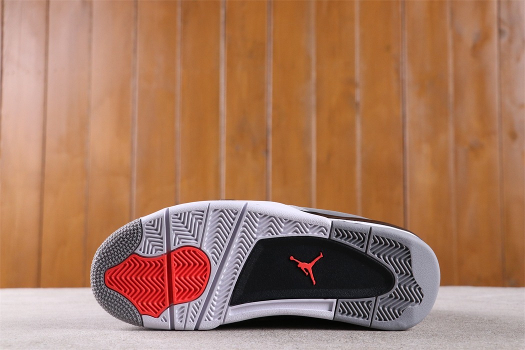 Air Jordan 4 GS Lemon Venom [DH6927-061]