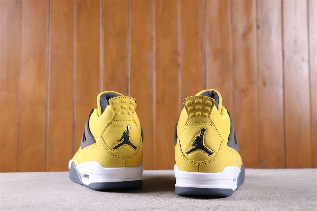 Air Jordan 4 Lightning [CT8527-700]