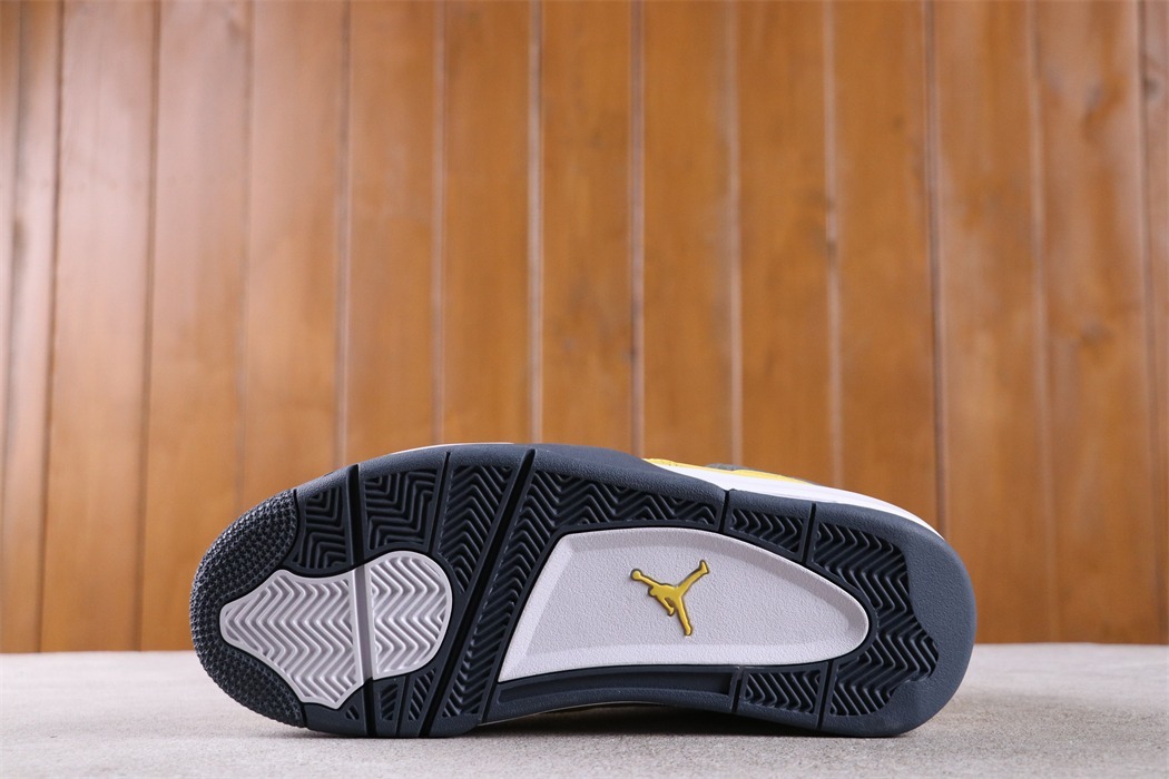 Air Jordan 4 Lightning [CT8527-700]