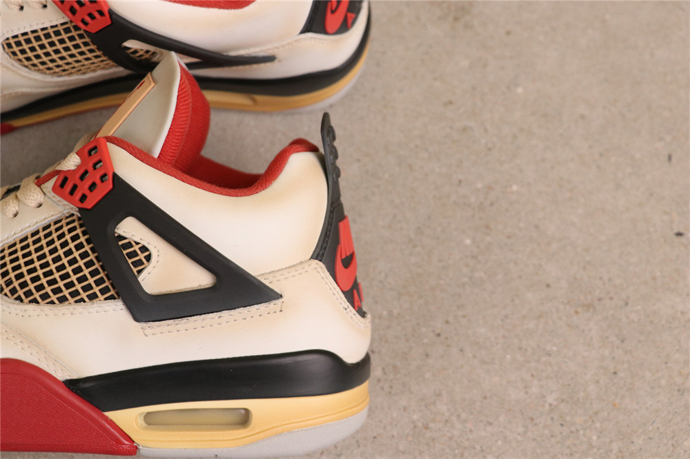 USD$29 Air Jordan 4 AQ9129-105