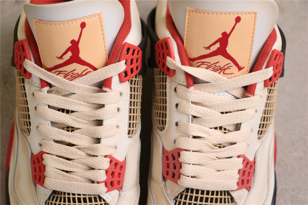 USD$29 Air Jordan 4 AQ9129-105