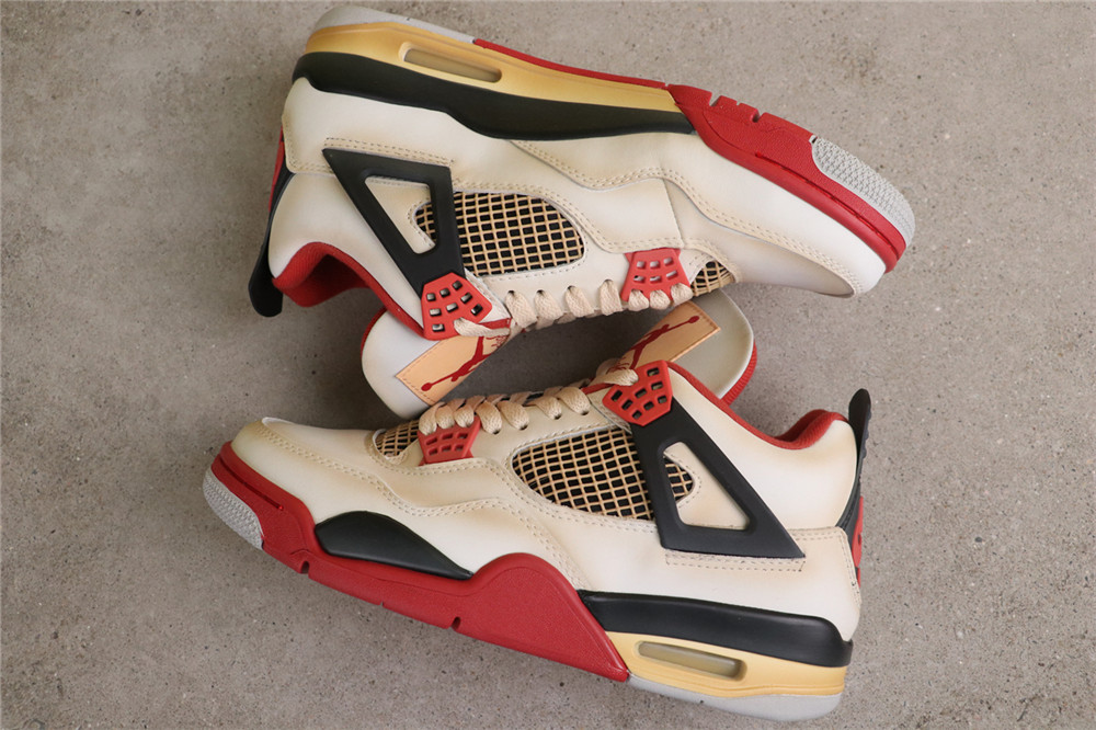USD$29 Air Jordan 4 AQ9129-105