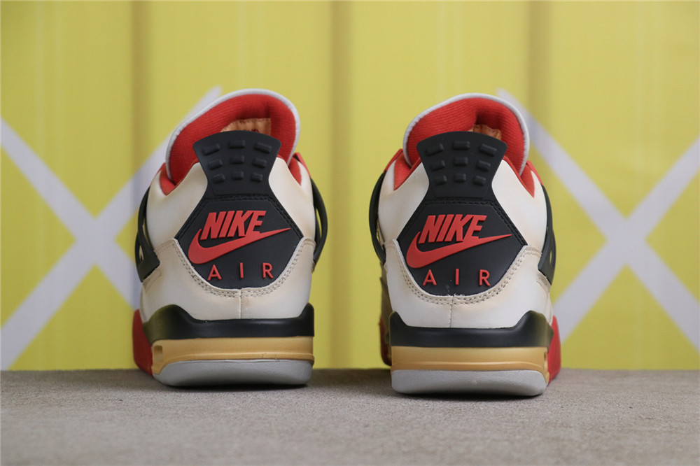 USD$29 Air Jordan 4 AQ9129-105