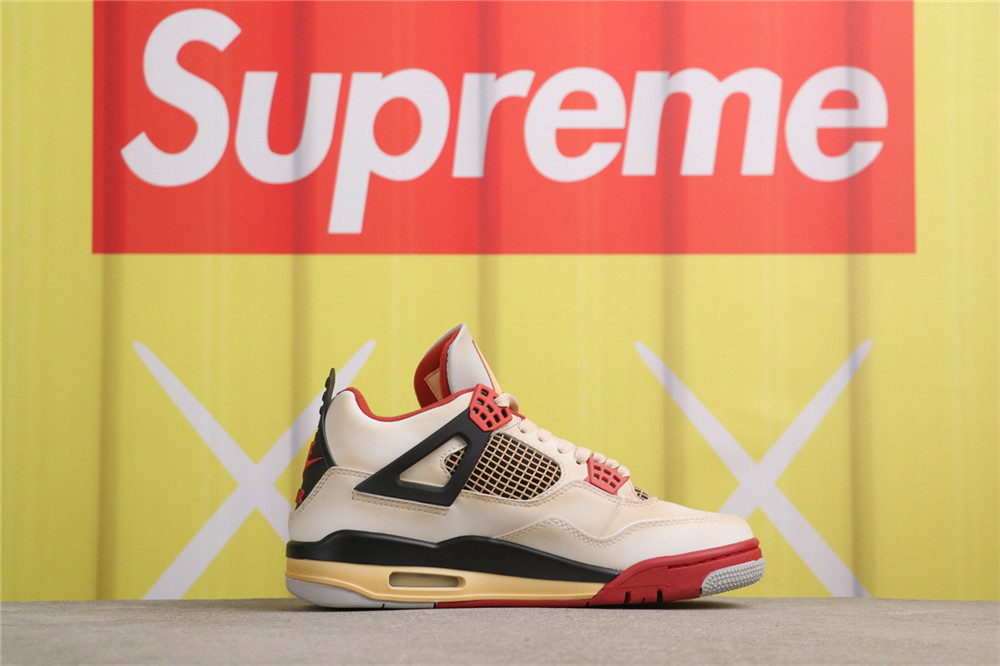 USD$29 Air Jordan 4 AQ9129-105
