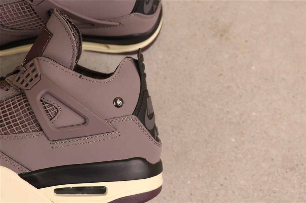 A Ma Maniere x Air Jordan 4 Violet Ore [DV6773-220]