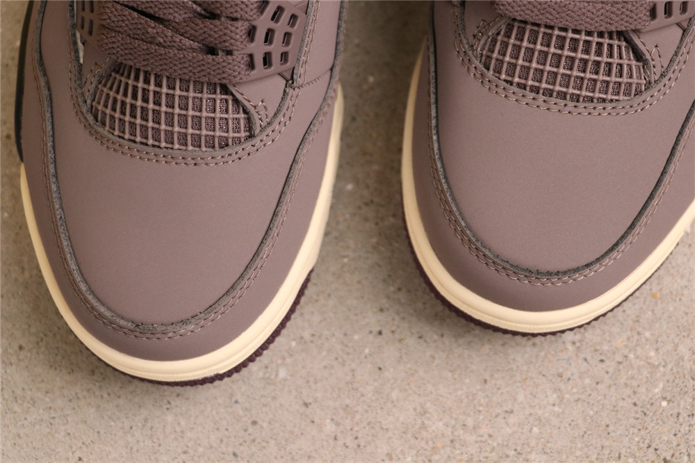 A Ma Maniere x Air Jordan 4 Violet Ore [DV6773-220]
