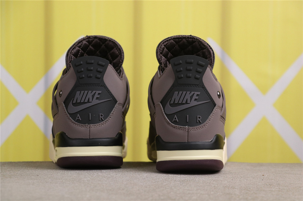 A Ma Maniere x Air Jordan 4 Violet Ore [DV6773-220]