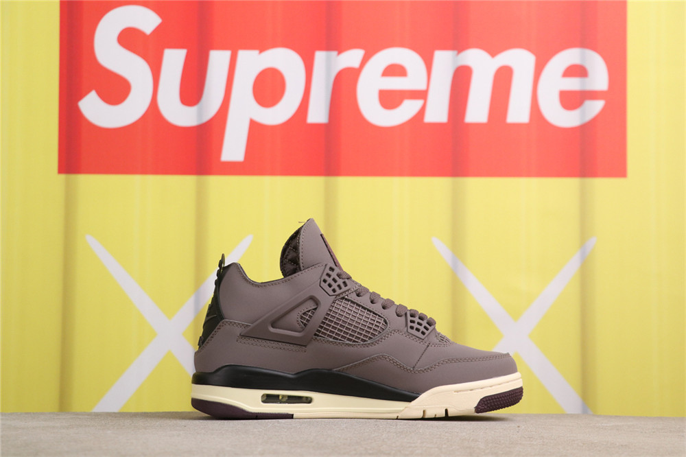 A Ma Maniere x Air Jordan 4 Violet Ore [DV6773-220]