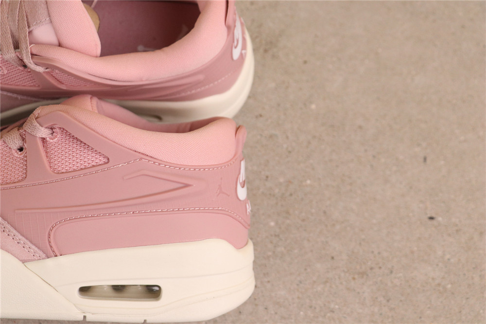 Air Jordan 4 RM [FQ7940-600]